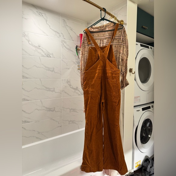 Spell Age of Aquarius Overalls - Picture 8 of 10